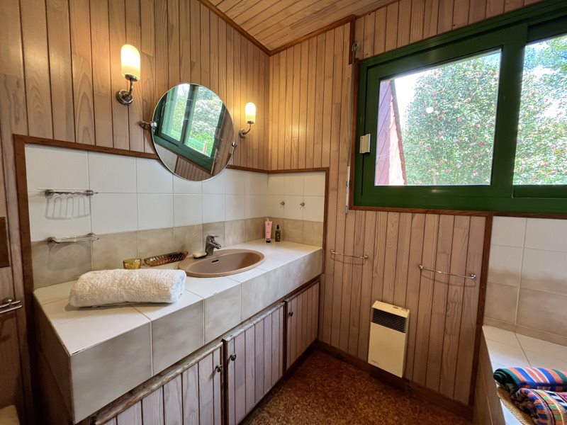Vente Maison CAST - 5 pièces -90 m² - (29150)