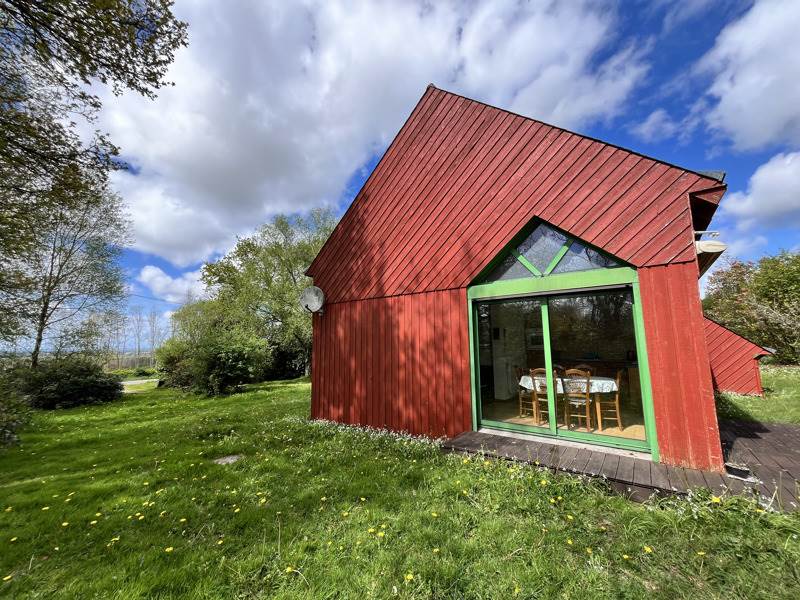 Vente Maison CAST - 5 pièces -90 m² - (29150)