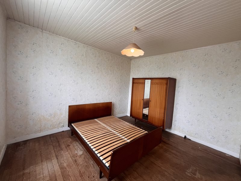 Vente Maison DINEAULT - 10 pièces -187 m² - (29150)