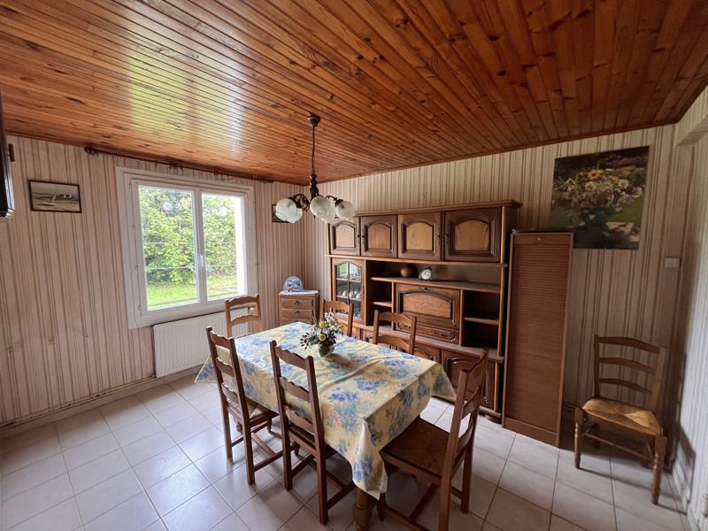 Vente Maison DINEAULT - 10 pièces -187 m² - (29150)
