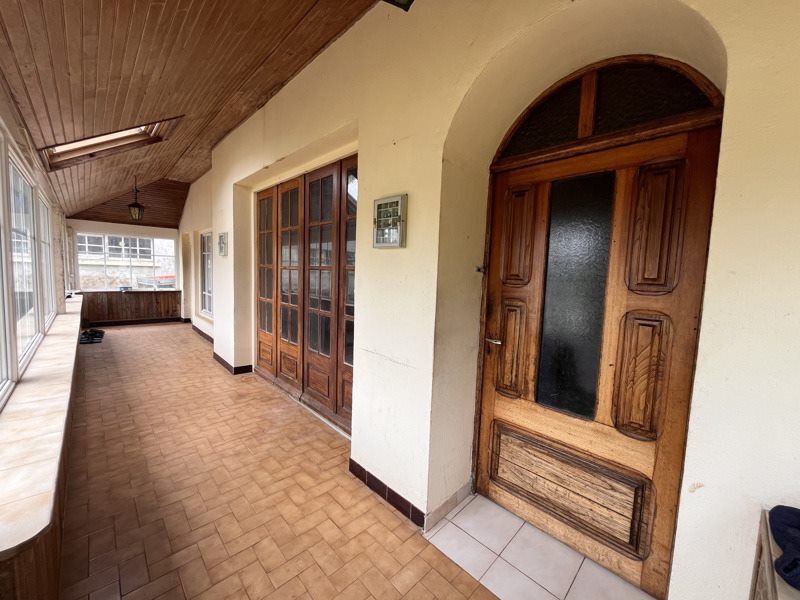 Vente Maison DINEAULT - 10 pièces -187 m² - (29150)
