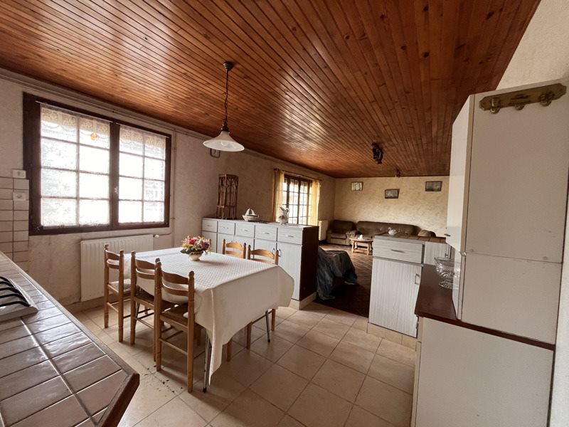 Vente Maison DINEAULT - 10 pièces -187 m² - (29150)