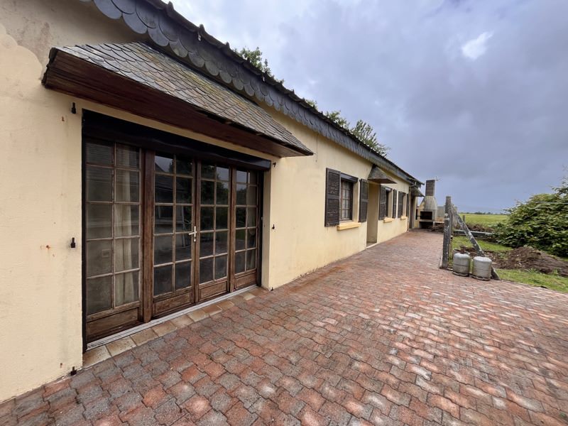 Vente Maison DINEAULT - 10 pièces -187 m² - (29150)