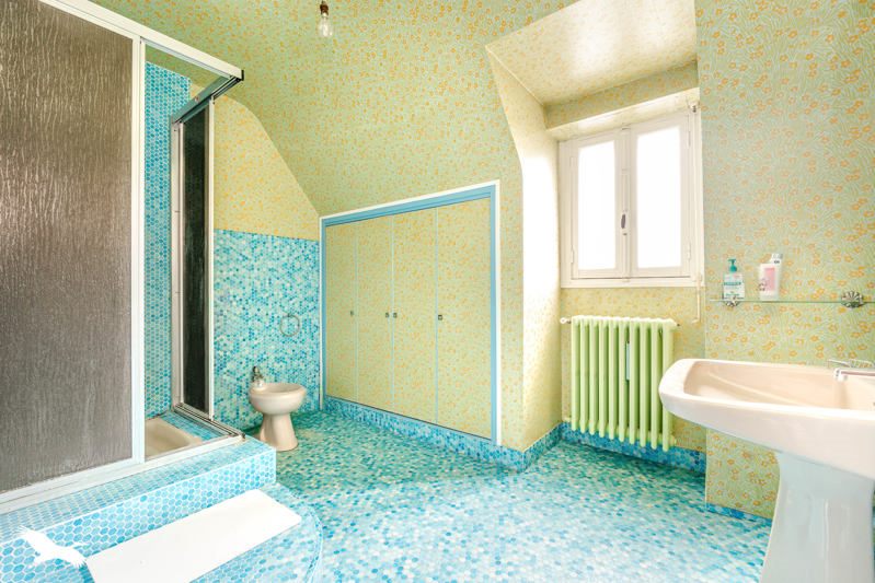 Vente Maison PONT DE BUIS LES QUIMERCH - 11 pièces -345 m² - (29590)