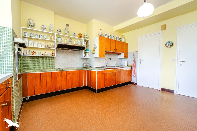 Vente Maison PONT DE BUIS LES QUIMERCH - 11 pièces -345 m² - (29590)