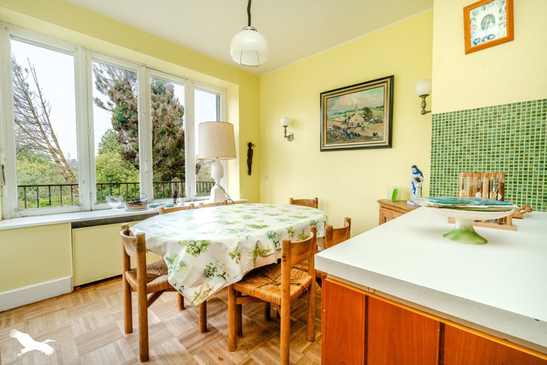 Vente Maison PONT DE BUIS LES QUIMERCH - 11 pièces -345 m² - (29590)