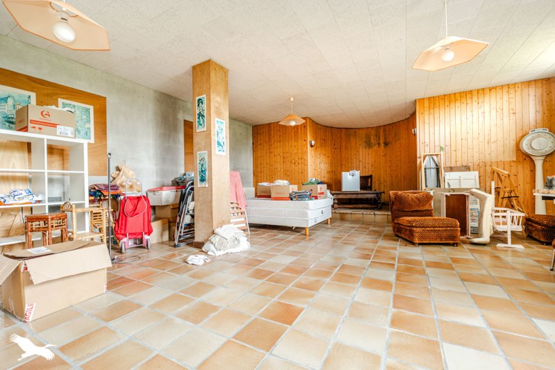 Vente Maison PONT DE BUIS LES QUIMERCH - 11 pièces -345 m² - (29590)