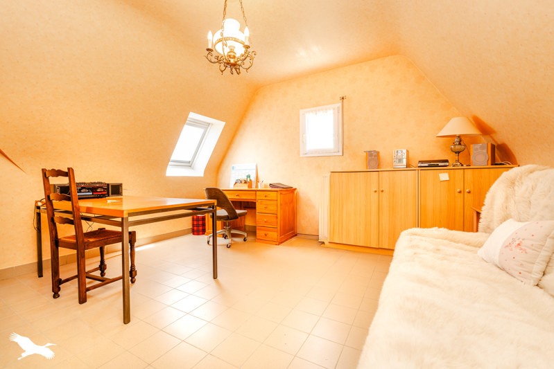 Vente Maison CHATEAULIN - 8 pièces -172 m² - (29150)