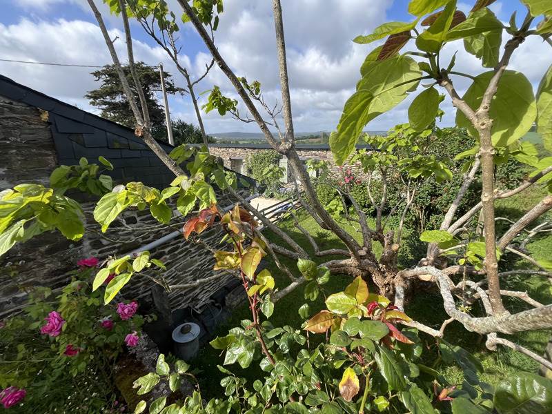 Vente Maison CHATEAULIN - 4 pièces -65 m² - (29150)