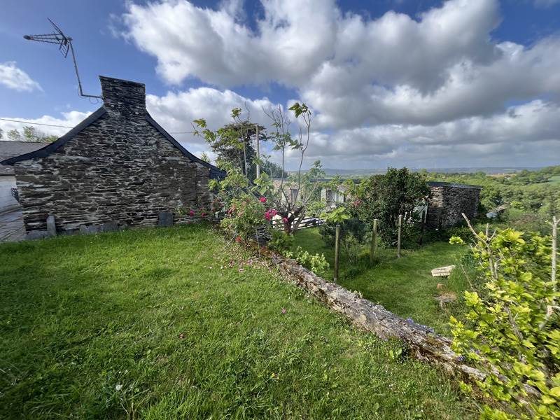 Vente Maison CHATEAULIN - 4 pièces -65 m² - (29150)