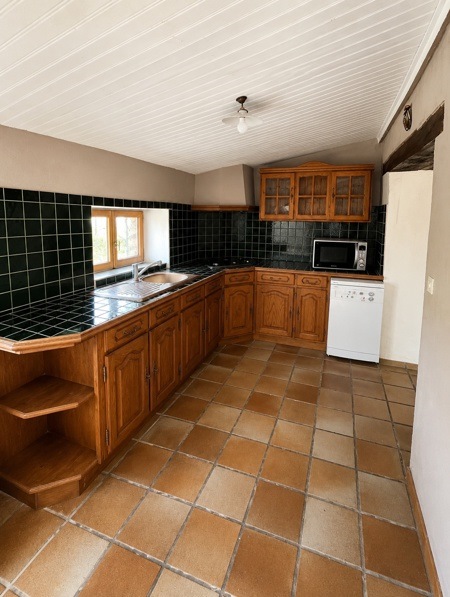 Vente Maison Châteaulin - 4 pièces -63 m² - (29150)