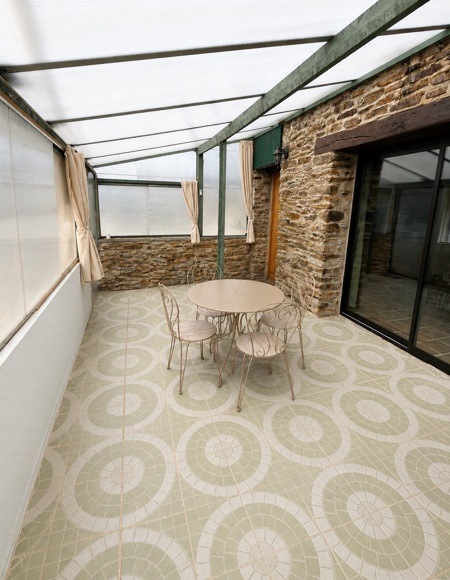 Vente Maison Châteaulin - 4 pièces -63 m² - (29150)