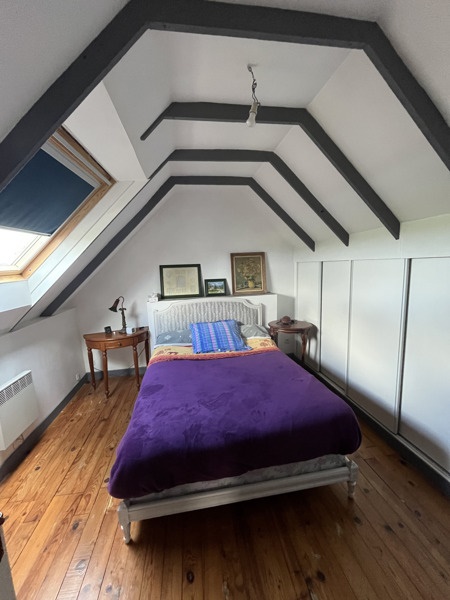 Vente Maison Châteaulin - 4 pièces -63 m² - (29150)