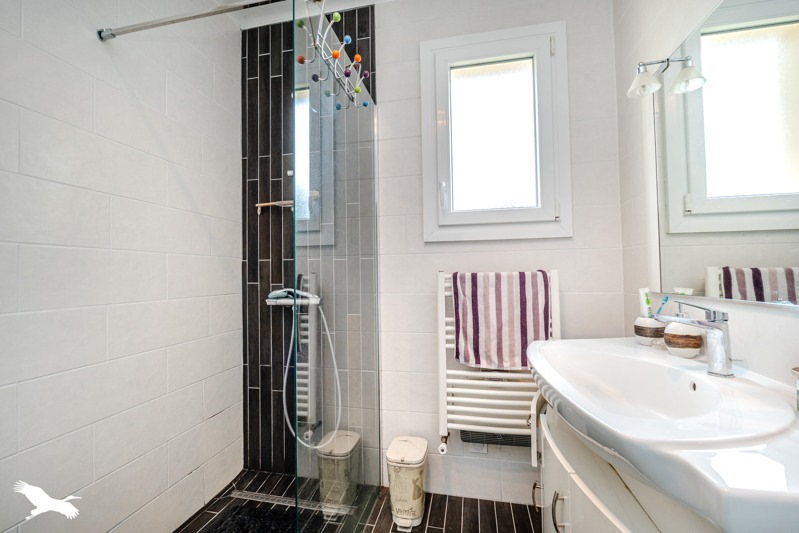 Vente Maison PONT DE BUIS LES QUIMERCH - 7 pièces -142 m² - (29590)