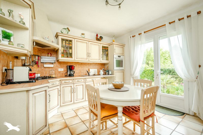 Vente Maison PONT DE BUIS LES QUIMERCH - 7 pièces -142 m² - (29590)