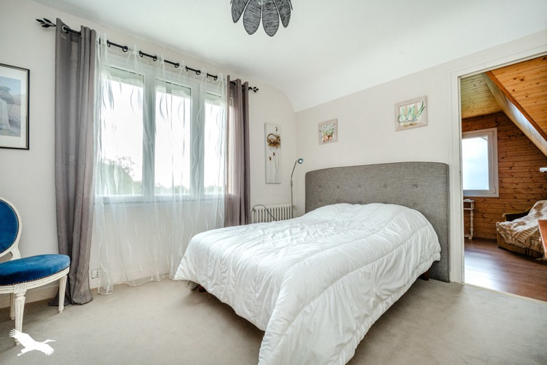 Vente Maison PONT DE BUIS LES QUIMERCH - 7 pièces -142 m² - (29590)