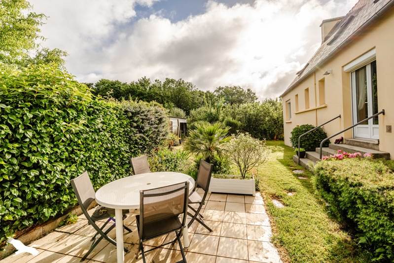 Vente Maison PONT DE BUIS LES QUIMERCH - 7 pièces -142 m² - (29590)