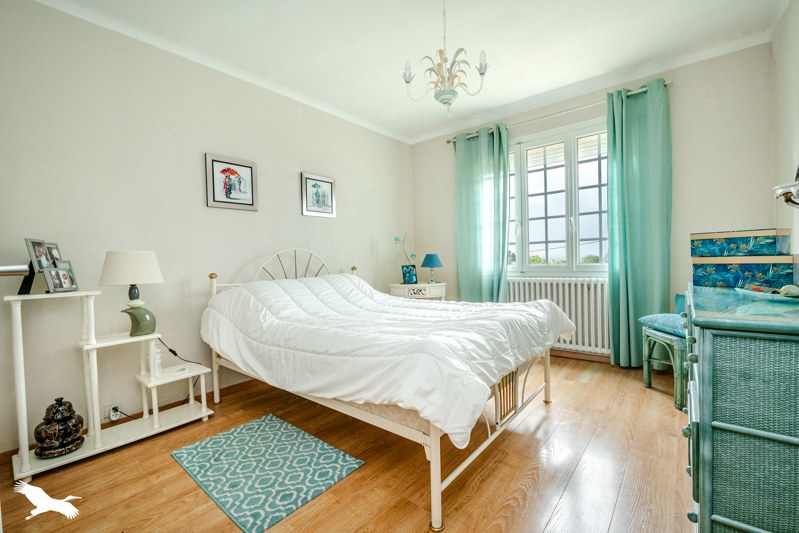 Vente Maison PONT DE BUIS LES QUIMERCH - 7 pièces -142 m² - (29590)