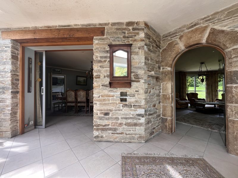 Vente Maison PONT DE BUIS LES QUIMERCH - 6 pièces -240 m² - (29590)