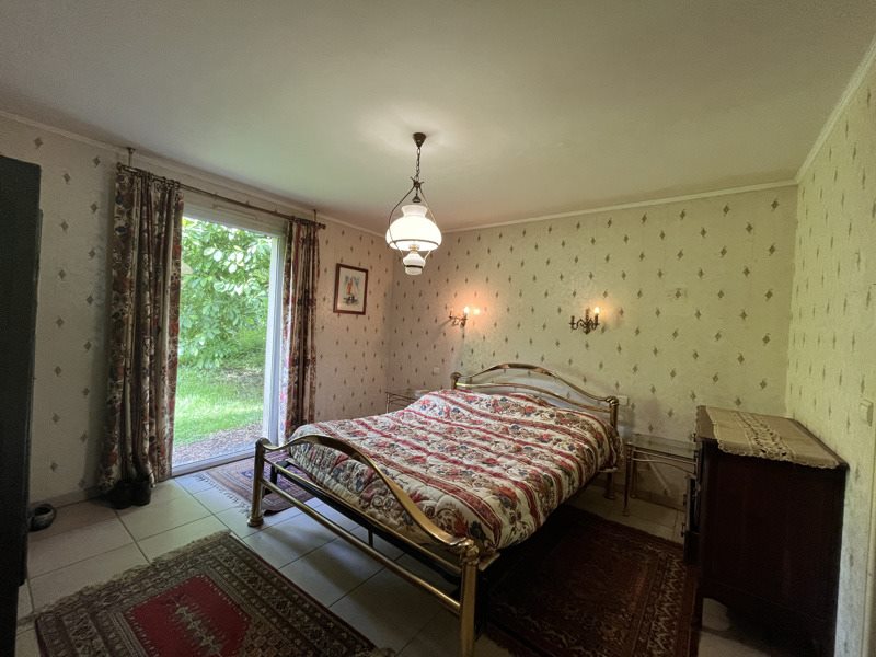 Vente Maison PONT DE BUIS LES QUIMERCH - 6 pièces -240 m² - (29590)