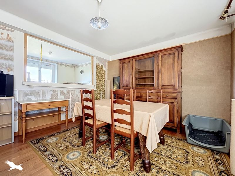 Vente Maison PONT DE BUIS LES QUIMERCH - 6 pièces -98 m² - (29590)