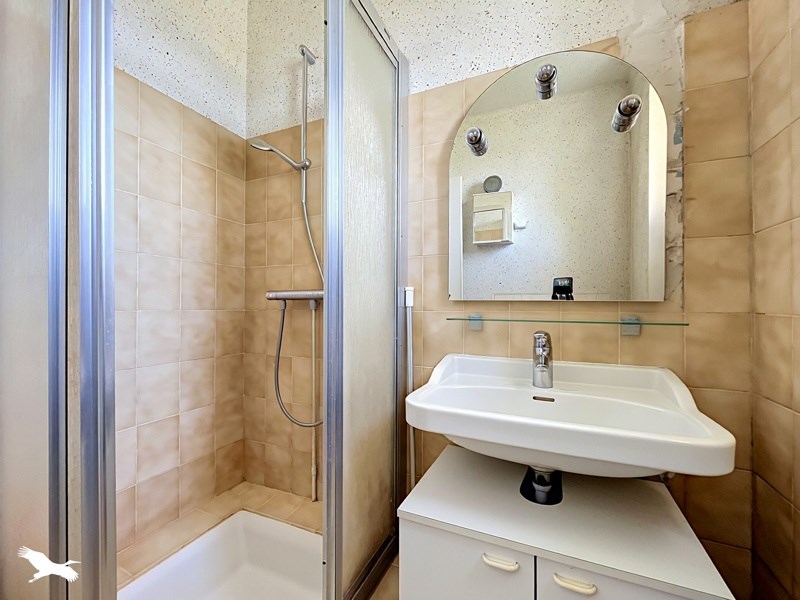 Vente Maison PONT DE BUIS LES QUIMERCH - 6 pièces -98 m² - (29590)