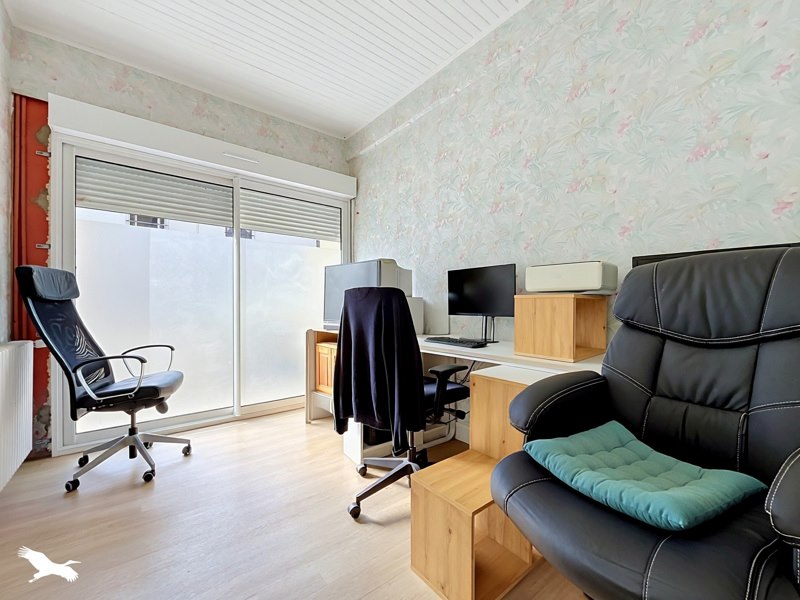 Vente Maison PONT DE BUIS LES QUIMERCH - 6 pièces -98 m² - (29590)