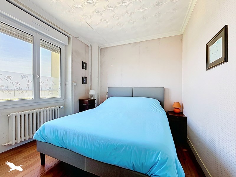 Vente Maison PONT DE BUIS LES QUIMERCH - 6 pièces -98 m² - (29590)
