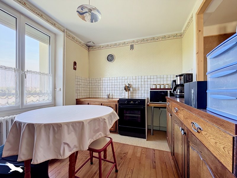 Vente Maison PONT DE BUIS LES QUIMERCH - 6 pièces -98 m² - (29590)
