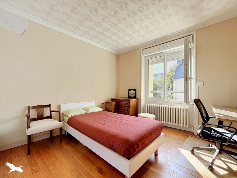 Vente Maison PONT DE BUIS LES QUIMERCH - 6 pièces -98 m² - (29590)