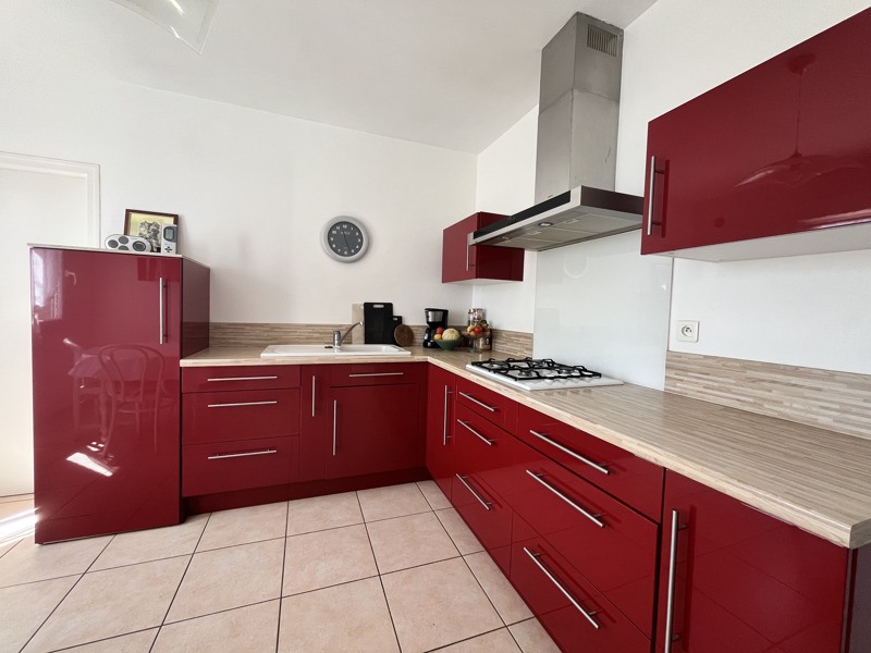 Vente Maison ST SEGAL - 6 pièces -133 m² - (29590)