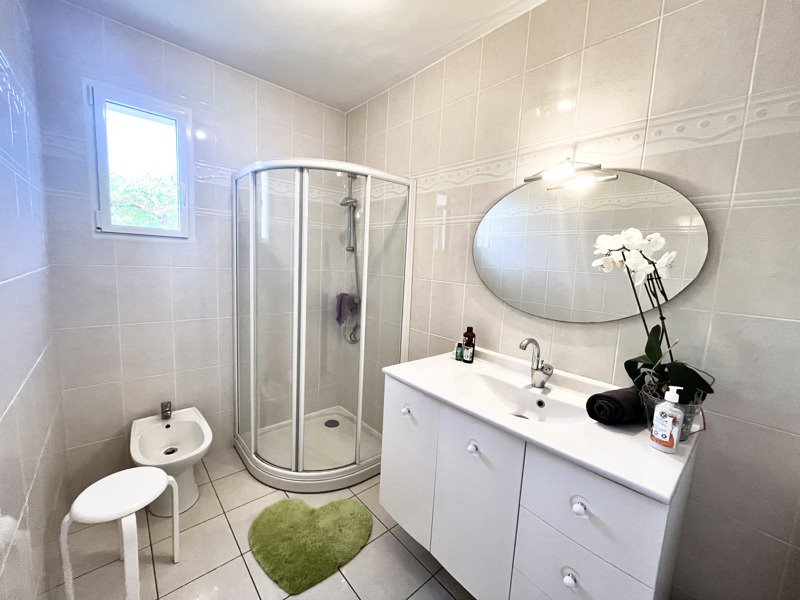 Vente Maison ST SEGAL - 6 pièces -133 m² - (29590)