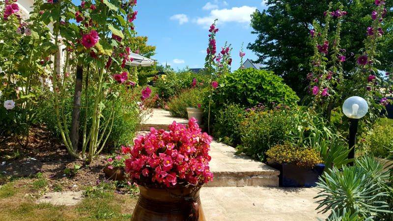 Vente Maison ST SEGAL - 6 pièces -133 m² - (29590)