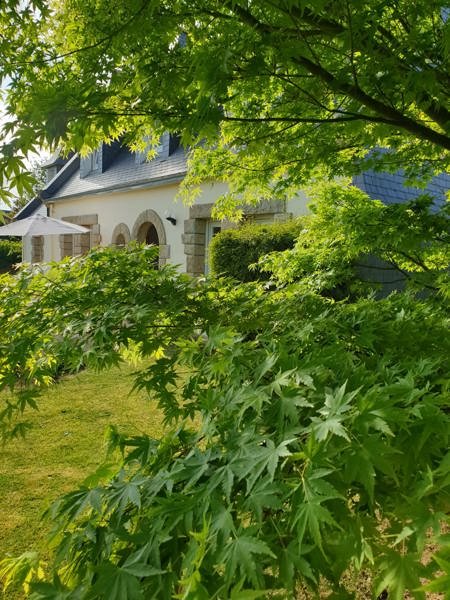 Vente Maison ST SEGAL - 6 pièces -133 m² - (29590)