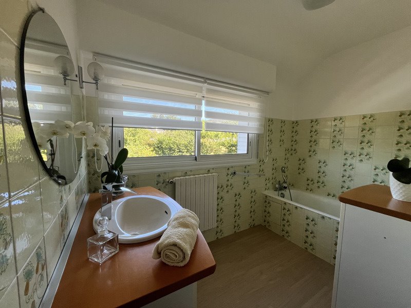 Vente Maison ST SEGAL - 6 pièces -133 m² - (29590)