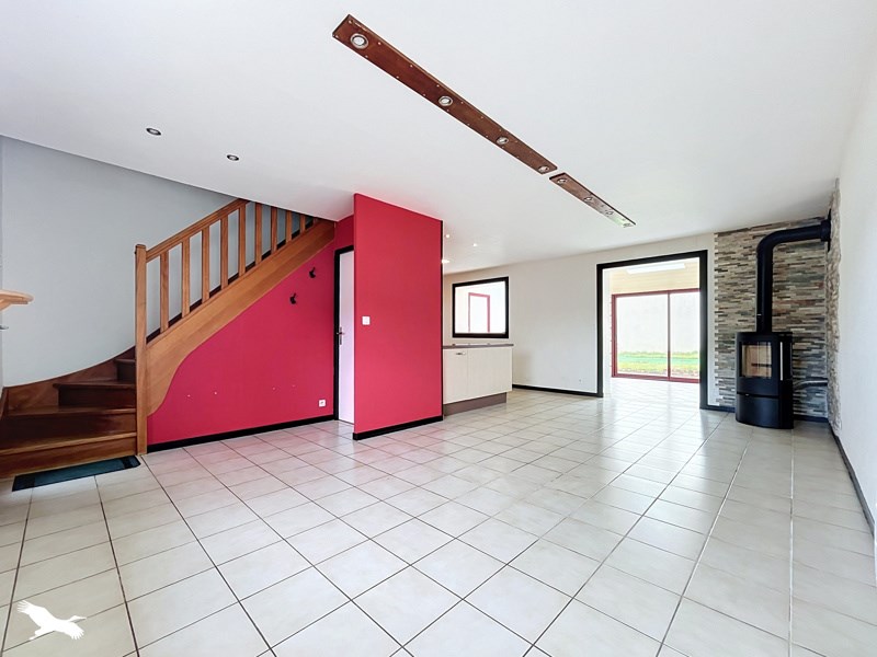 Vente Maison CHATEAULIN - 5 pièces -101 m² - (29150)