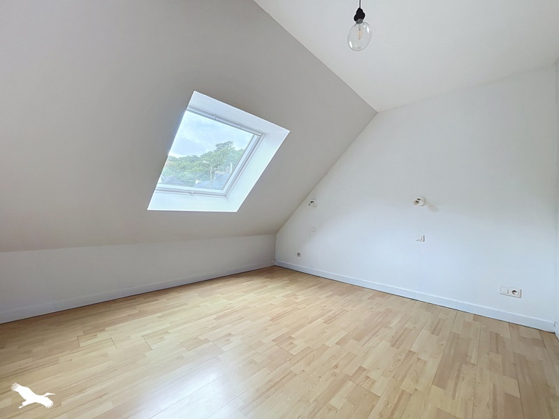 Vente Maison CHATEAULIN - 5 pièces -101 m² - (29150)