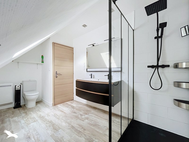 Vente Maison CHATEAULIN - 5 pièces -101 m² - (29150)