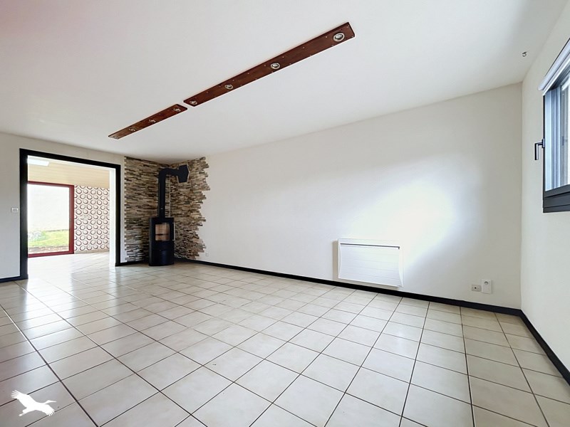 Vente Maison CHATEAULIN - 5 pièces -101 m² - (29150)
