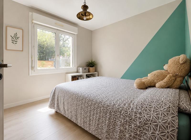 Vente Maison PONT DE BUIS LES QUIMERCH - 4 pièces -70 m² - (29590)