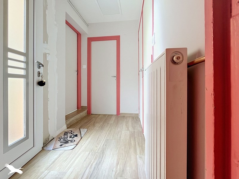 Vente Maison PONT DE BUIS LES QUIMERCH - 4 pièces -70 m² - (29590)