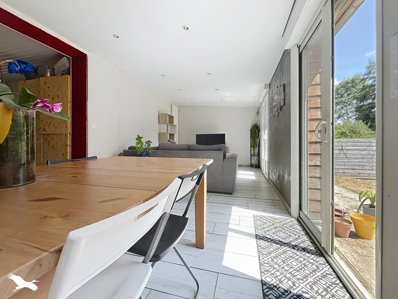 Vente Maison PONT DE BUIS LES QUIMERCH - 4 pièces -70 m² - (29590)
