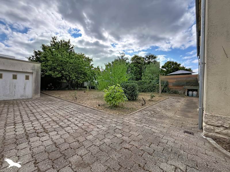 Vente Maison CHATEAULIN - 5 pièces -84 m² - (29150)