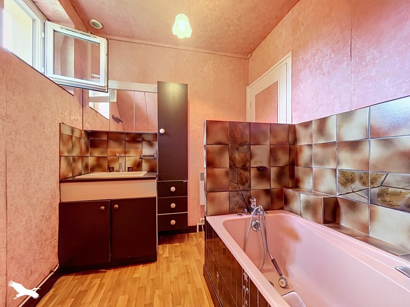 Vente Maison CHATEAULIN - 5 pièces -84 m² - (29150)