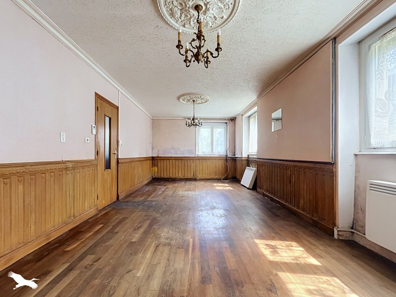 Vente Maison CHATEAULIN - 5 pièces -84 m² - (29150)