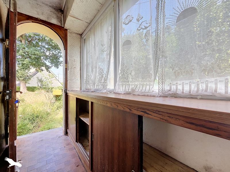 Vente Maison CHATEAULIN - 5 pièces -84 m² - (29150)