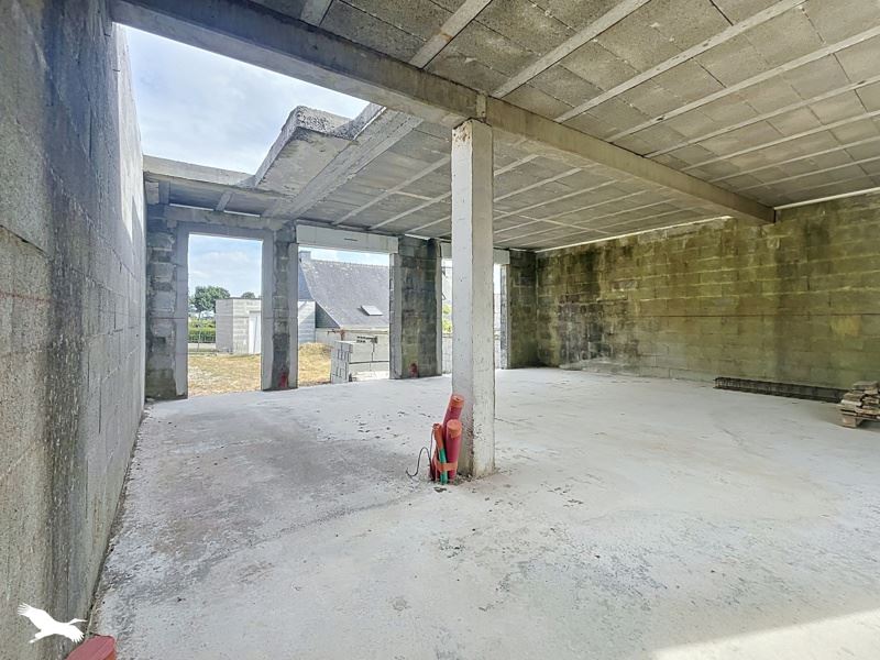Vente Maison CAST - 3 pièces -80 m² - (29150)
