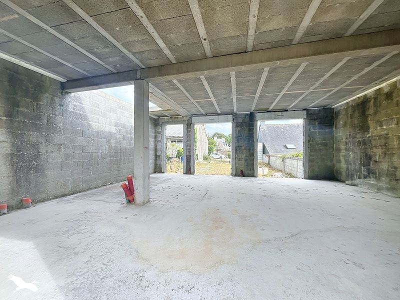 Vente Maison CAST - 3 pièces -80 m² - (29150)