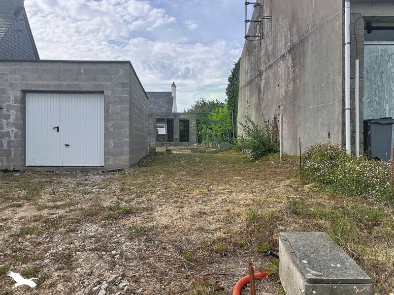 Vente Maison CAST - 3 pièces -80 m² - (29150)