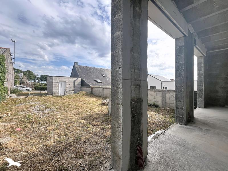 Vente Maison CAST - 3 pièces -80 m² - (29150)